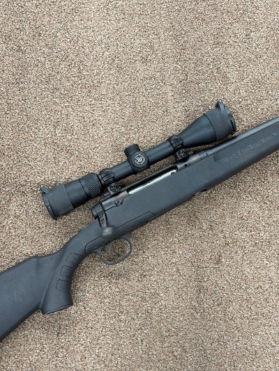 SAVAGE ARMS Axis 6.5MM CREEDMOOR - Image 2 of 3