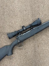 SAVAGE ARMS Axis 6.5MM CREEDMOOR - Image 2 of 3