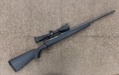 SAVAGE ARMS Axis 6.5MM CREEDMOOR - Image 1 of 3