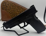 SPRINGFIELD ARMORY XDM-45 4.5 .45 ACP - 1 of 3