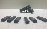 SIG SAUER P229 .40 S&W - 1 of 3