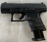 WALTHER Patriot PPQ Q5 Match 9MM LUGER (9x19 PARA) - 1 of 3