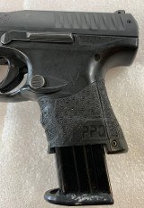 WALTHER Patriot PPQ Q5 Match 9MM LUGER (9x19 PARA) - 3 of 3