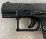 WALTHER Patriot PPQ Q5 Match 9MM LUGER (9x19 PARA) - 2 of 3