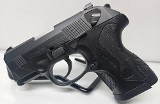 BERETTA PX4 Storm Sub-Compact9 x 19mm - 1 of 3