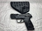 RUGER SECURITY-380 .380 ACP - 1 of 3
