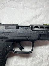 RUGER SECURITY-380 .380 ACP - 3 of 3