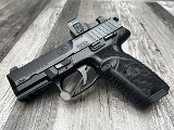 FN FN 502 22 Long Rifle (22LR) - 1 of 3