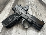 FN FN 502 22 Long Rifle (22LR) - 2 of 3