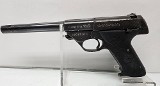 HIGH STANDARD 102 SPORT KING .22 LR - Image 1 of 3