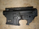 LWRCI SIX8 6.8MM REM SPC - 1 of 3