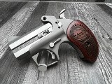 BOND ARMS GRIZZLY .45 LC/.410 GA - 1 of 3