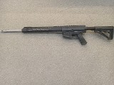 AERO PRECISION M5 LOWER RECEIVER .22-250 REM - 1 of 3