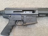 AERO PRECISION M5 LOWER RECEIVER .22-250 REM - 3 of 3