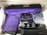 SCCY CPX-2 GEN 3 9MM LUGER (9x19 PARA) - 2 of 3