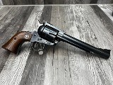 RUGER BLACKHAWK .357 MAG - 2 of 3