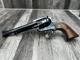 RUGER BLACKHAWK .357 MAG - 1 of 3