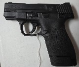 SMITH & WESSON M&P40 SHIELD M2.0 .40 S&W - 1 of 3