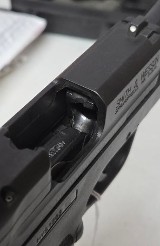 SMITH & WESSON M&P40 SHIELD M2.0 .40 S&W - 3 of 3