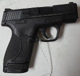 SMITH & WESSON M&P40 SHIELD M2.0 .40 S&W - 2 of 3