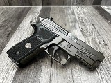 SIG SAUER P229 LEGION 9MM LUGER (9x19 PARA) - 2 of 3