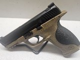 SMITH & WESSON M & P 40 .40 S&W - Image 1 of 3