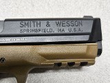 SMITH & WESSON M & P 40 .40 S&W - Image 2 of 3