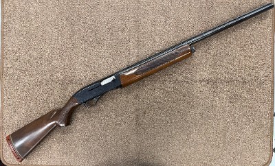 WINCHESTER 1400 MK II 12 GA - Image 1 of 3