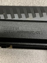 CZ P-09 F NOCTURNE 9MM LUGER (9x19 PARA) - Image 2 of 3
