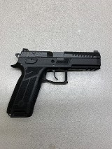 CZ P-09 F NOCTURNE 9MM LUGER (9x19 PARA) - Image 3 of 3