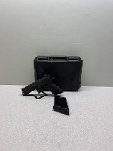 CZ P-09 F NOCTURNE 9MM LUGER (9x19 PARA) - Image 1 of 3