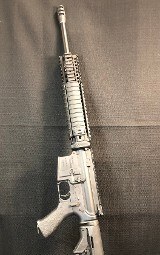 GLOBAL ORDNANCE GT-AR15 6.8MM REM SPC - 2 of 3