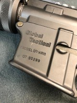 GLOBAL ORDNANCE GT-AR15 6.8MM REM SPC - 3 of 3
