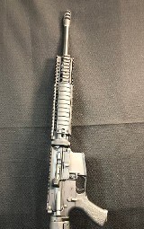GLOBAL ORDNANCE GT-AR15 6.8MM REM SPC - 1 of 3
