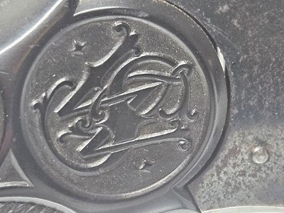 SMITH & WESSON 38 S&W SPECIAL CTG 38 S&W CTG - Image 3 of 3