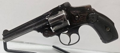 SMITH & WESSON 38 S&W SPECIAL CTG 38 S&W CTG - Image 1 of 3