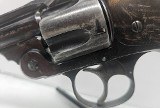 SMITH & WESSON 38 S&W SPECIAL CTG 38 S&W CTG - Image 2 of 3