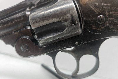 SMITH & WESSON 38 S&W SPECIAL CTG 38 S&W CTG - Image 2 of 3