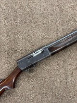 REMINGTON 11 shotgun - 2 of 3