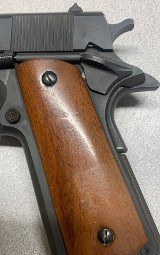 ROCK ISLAND ARMORY M1911 A1-FS .45 ACP - 2 of 3
