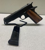ROCK ISLAND ARMORY M1911 A1-FS .45 ACP - 1 of 3