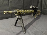 AERO PRECISION M16A4 6.5MM GRENDEL - 1 of 3