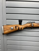 MITCHELL&sbquo;S MAUSERS model 98 8MM - 2 of 3