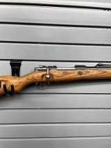 MITCHELL&sbquo;S MAUSERS model 98 8MM - 3 of 3