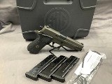 SIG SAUER P220 LEGION 10mm Auto - 1 of 3