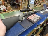 REMINGTON 700 VSF .220 SWIFT - 1 of 3