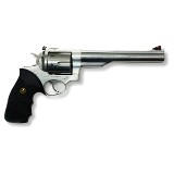 RUGER REDHAWK 44 .44 MAGNUM - 2 of 3