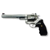 RUGER REDHAWK 44 .44 MAGNUM - 1 of 3