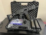 Grand Power Stribog 9MM LUGER (9X19 PARA) - 1 of 3