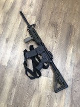 PALMETTO STATE ARMORY PA-15 w/ Magpul Furniture5.56 - 1 of 3